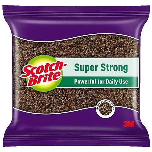Scotch brite Super Strong Scrub Pad