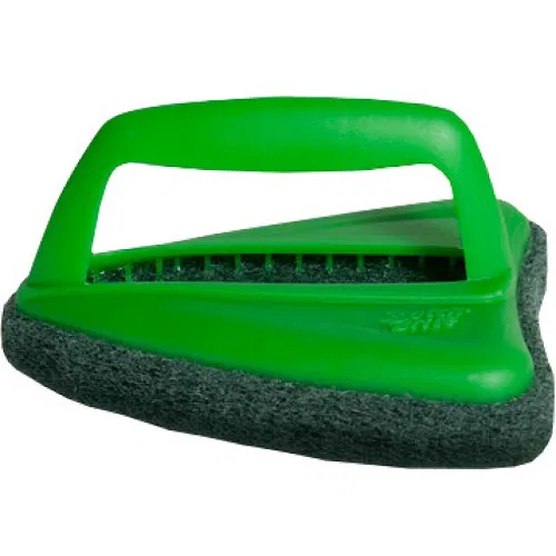 Scotch Brite Bathroom Scrubber Brush