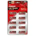 Eveready Ultima Alkaline AAA Battery, Pack Of 10 – image 1