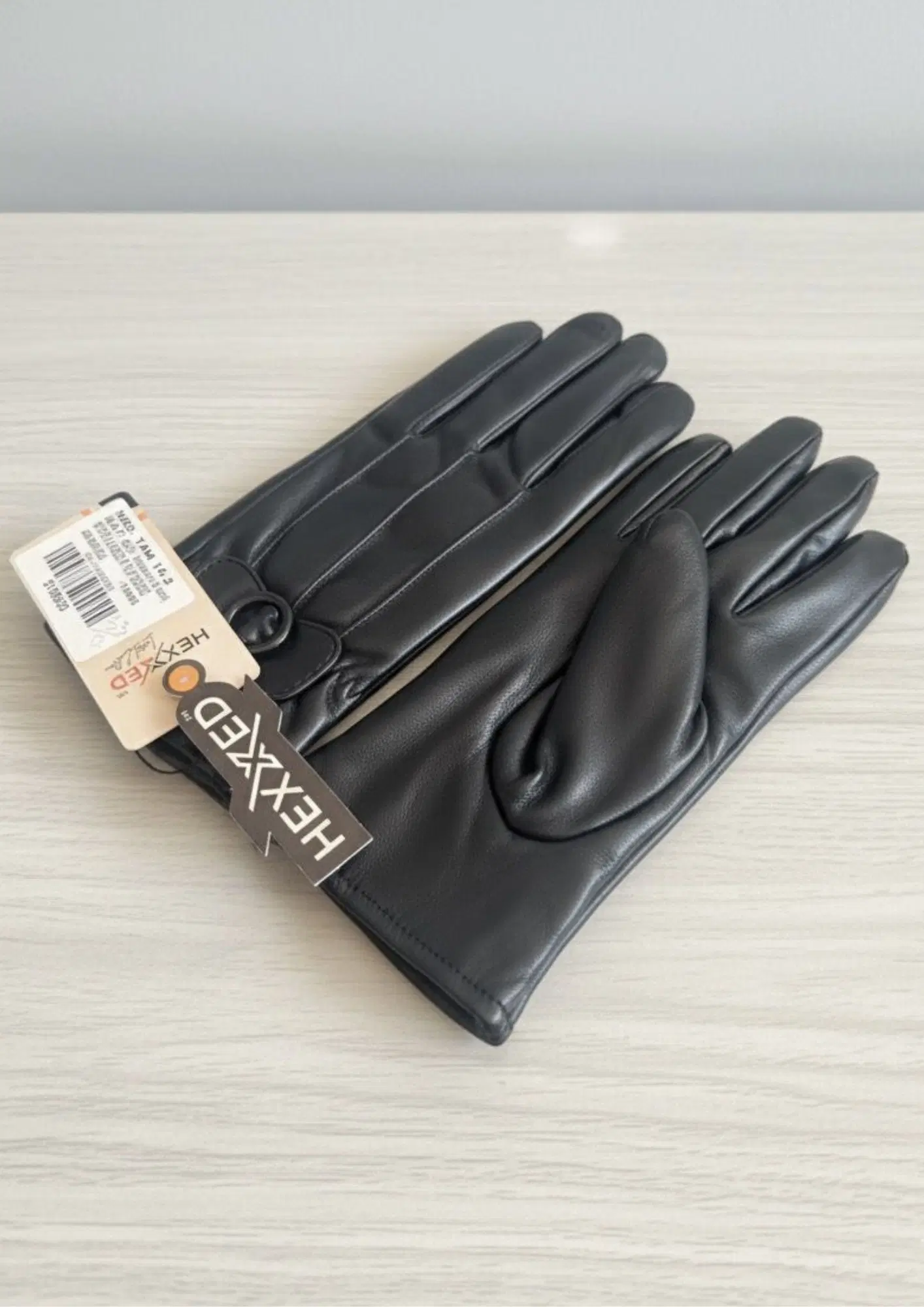 Hexxed, Winter Gloves, TAM 10-2
