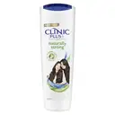 Clinic Plus+ Heath Shampoo Naturally Strong With Herbal Extracts 355ml – image 1