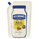 Hellmann's Real Mayonnaise, 85g – image 1