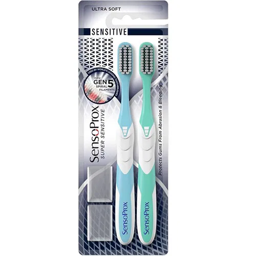 Senso Prox Sensitive Pro Toothbrush