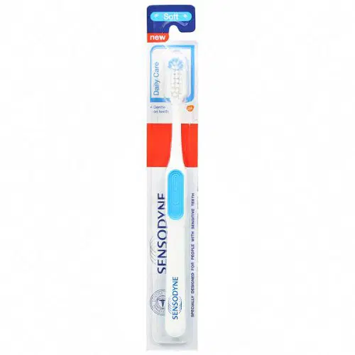 Sensodyne Daily Care Toothbrush - Soft