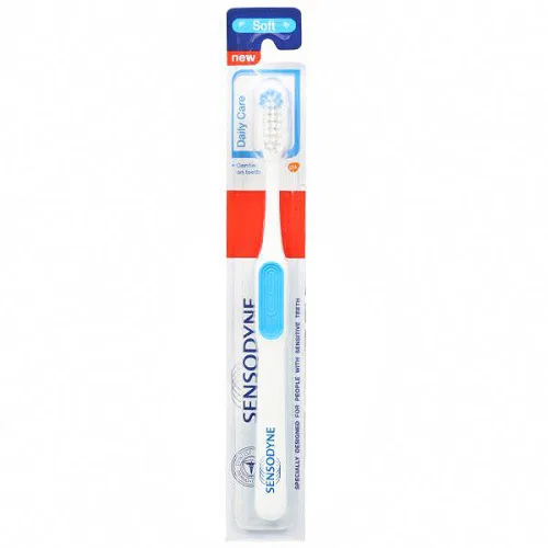 Sensodyne Daily Care Toothbrush - Soft
