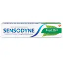 Sensodyne Fresh Mint Daily Senstivity Toothpaste – image 1