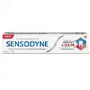 Sensodyne Sensitivity & Gum Daily Sensitivity Toothpaste – image 2