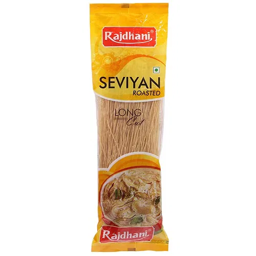 Rajdhani Seviyan Roasted - Long Cut