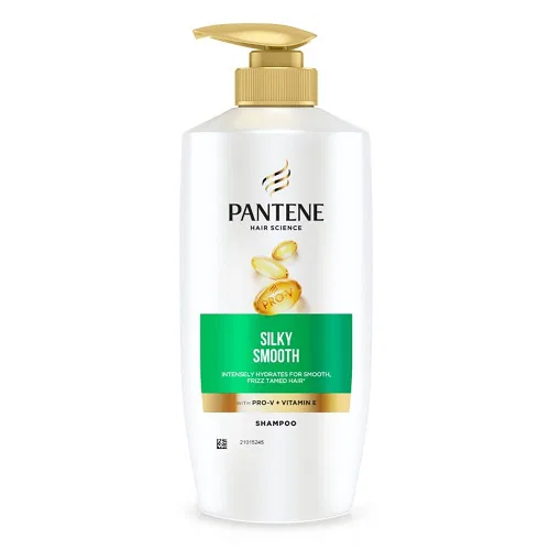Pantene PRO-V + Vitamin E Shampoo