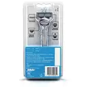 Gillette Skinguard Sensitive Shaving Razor – image 1