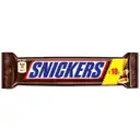 Snickers Chocolate Bar – image 1