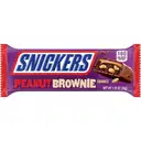 Snickers Peanut Brownie – image 1