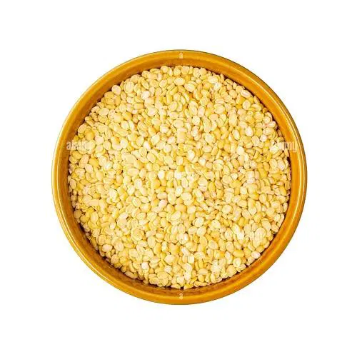 Split Moong Daal (Pulses)