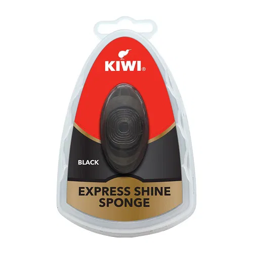 Kiwi Express Shine Sponge