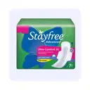 Stayfree Advanced Ultra Soft Pads – image 1