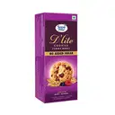 Suger Free D'Lite Cookies Choco-Chip No Added Suger 75gm – image 1