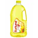 Fortune Sunlite -Refined Sunflower Oil -2ltr – image 1