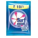 Surf Excel Easy Wash Detergent Powder, 75gm – image 1