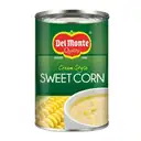 Delmonte Cream Style Sweet Corn Tin 425gm – image 1