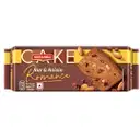 Britannia Romance Cake - Nuts & Raisin, 140 g – image 1