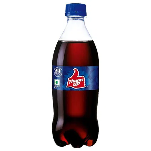 Thumbs Up - Drink