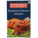 Everest Chicken Tandoori Masala 50gm – image 1