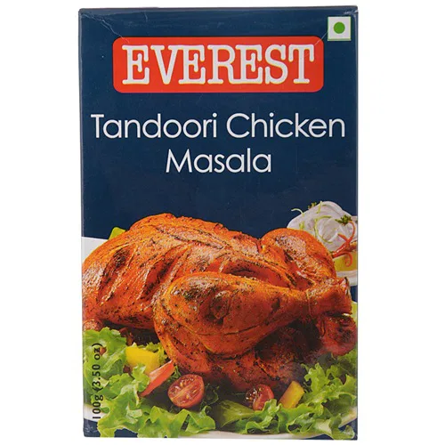 Everest Chicken Tandoori Masala 50gm
