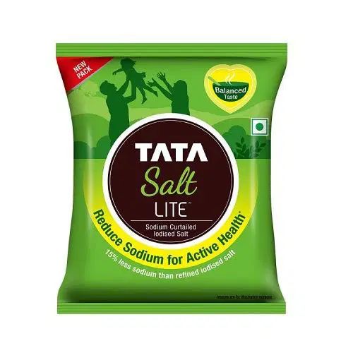 Tata Salt Lite