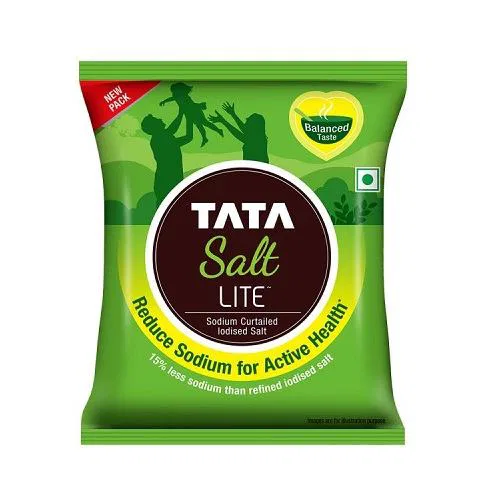 Tata Salt Lite