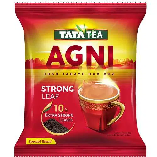 Tata Tea Agni Special Blend Tea