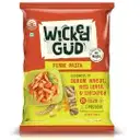 WickedGud 2X Fiber Penne Pasta -400gm – image 1