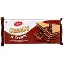 Tiffany Cruncy 'n' Cream Wafers – image 1