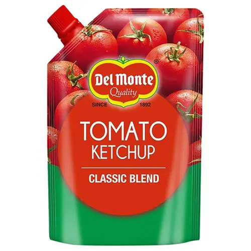 Delmonte Tomato Ketchup 80gm