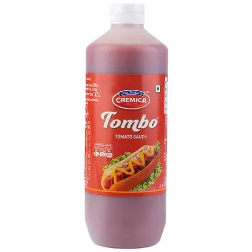 Cremica Tombo - Tomato Sauce