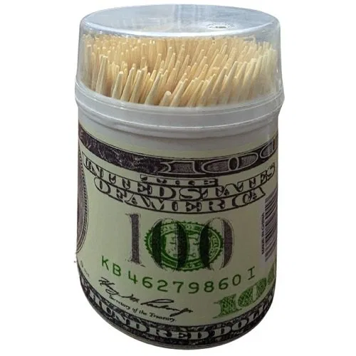 Premium Toothpick