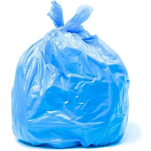 Heavy Duty Extra Large Garbage Bag - 30x40 Inch