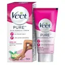 Veet Silk & Fresh Hair Removal Cream, Normal Skin - 50g – image 1