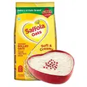 Saffola Oats, 500 g Pouch – image 1