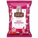 INDIA GATE Feast Rozanna, Premium Basmati Rice -1kg – image 1