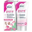 Veet Silk & Fresh Hair Removal Cream, Normal Skin - 50g – image 1