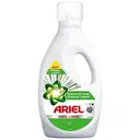Ariel Liquid Detergent Front Load - Stain Removal In Washing Machine, 2 L (Get 500 ml Free) – image 1