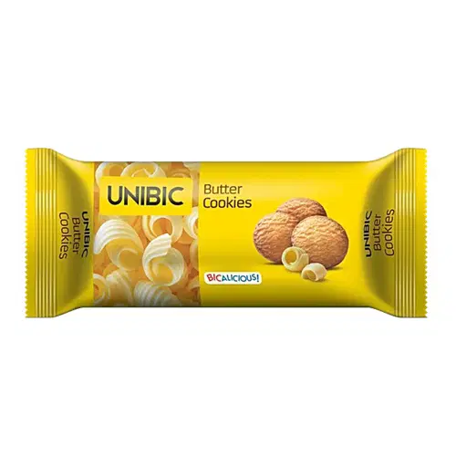 Unibic Butter Cookies