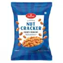 Haldiram's Namkeen - Nut Cracker, 80g – image 1
