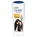 Clinic Plus+ Heath Shampoo With Egg Protein Strength & Shine 355ml – image 1