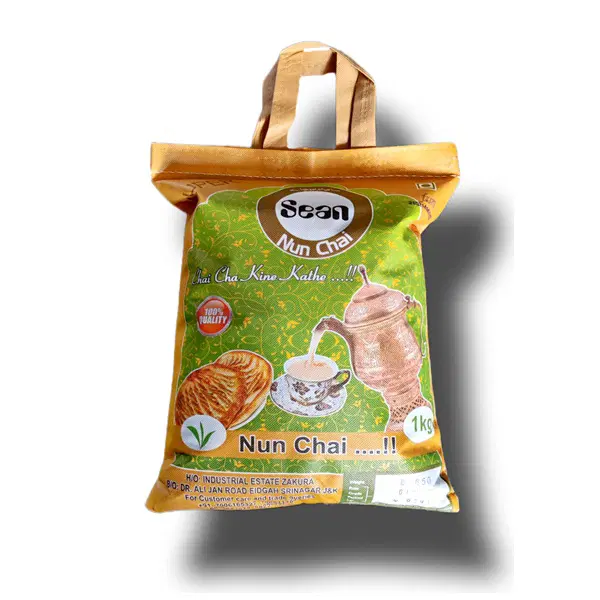 Sean Namkeen Tea
