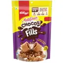 Kellogg's Chocos Fills -153g – image 1
