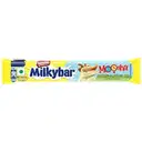 Nestle Caramel & Nougat Milkybar Moosha, 38 g – image 1