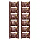 Parle Happy Happy Choco-Chip Cookies -31.5gm -Pack Of 12 Pcs – image 1