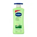 Vaseline Intensive Care Aloe Fresh 24Hr Long Lasting Moisturization – image 1