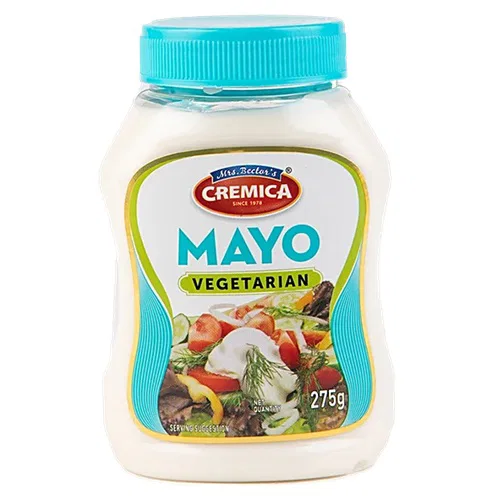 Cremica Mayo Vegetarian 275gm